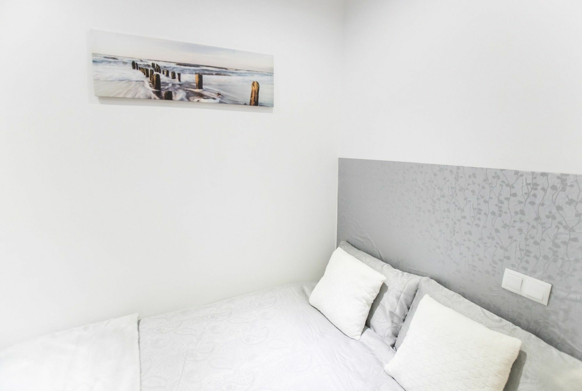 Forever Young Apartments Mediodia มาดริด ภายนอก รูปภาพ