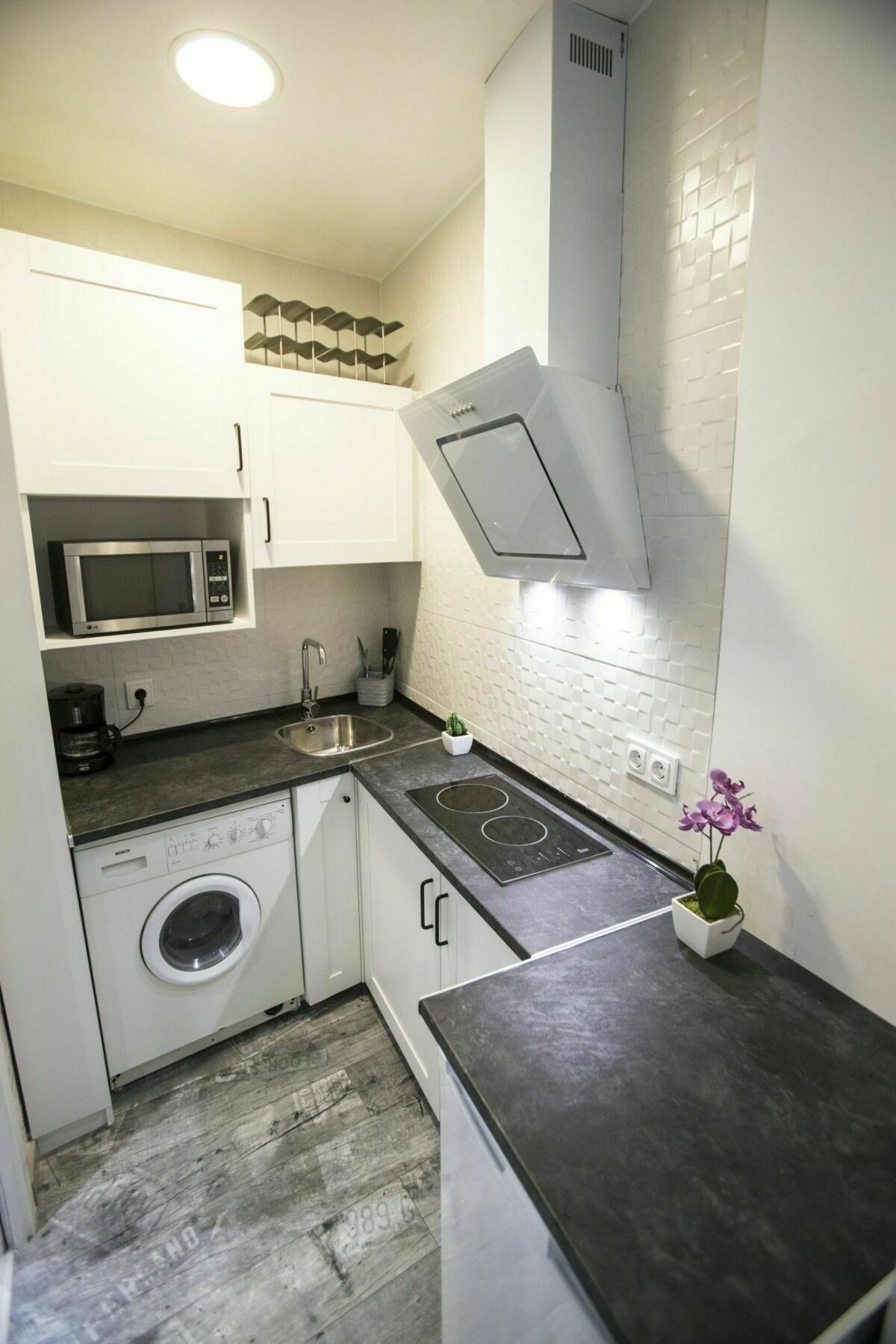 Forever Young Apartments Mediodia มาดริด ภายนอก รูปภาพ